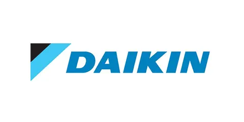 Daikin air conditioning